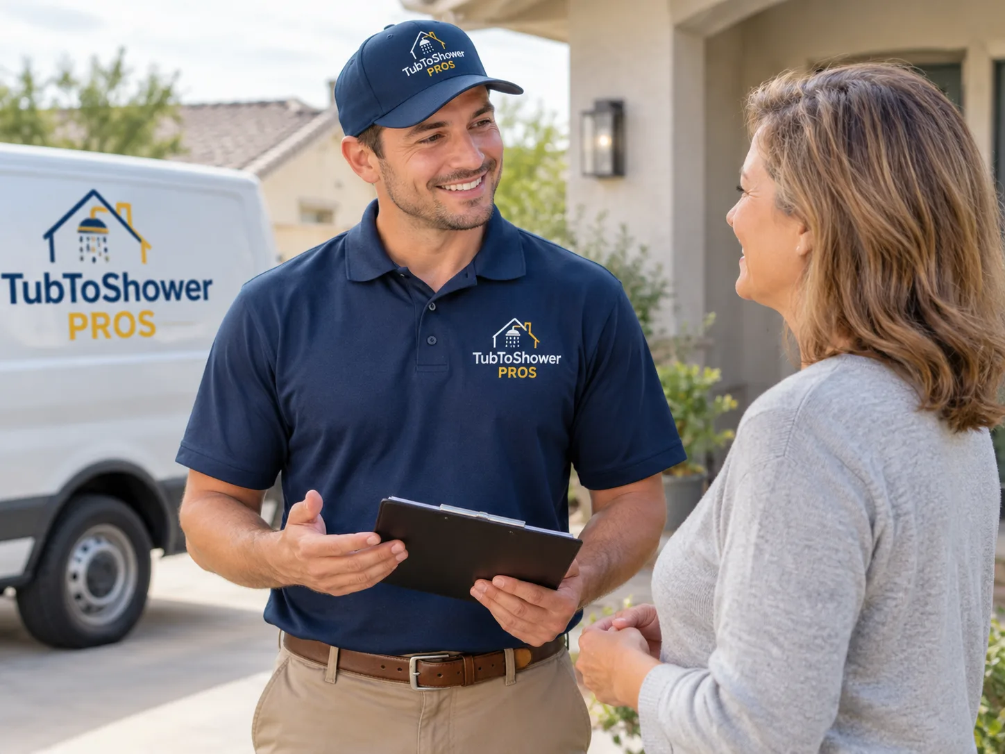 Tub Shower Conversion Rochester, NH FAQs